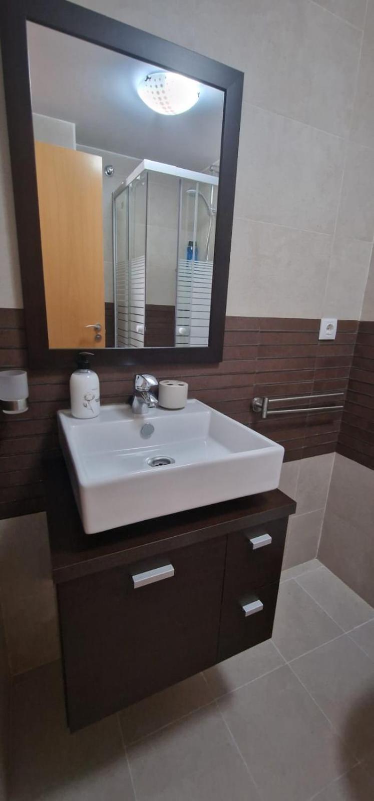 Apartamento Playa Moncofa-Chilches 奇尔切斯 外观 照片