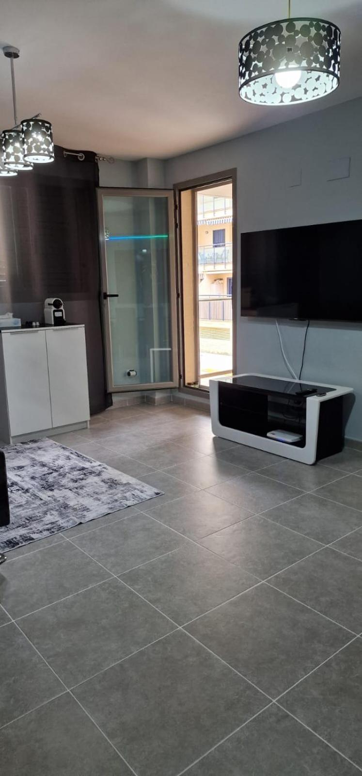 Apartamento Playa Moncofa-Chilches 奇尔切斯 外观 照片