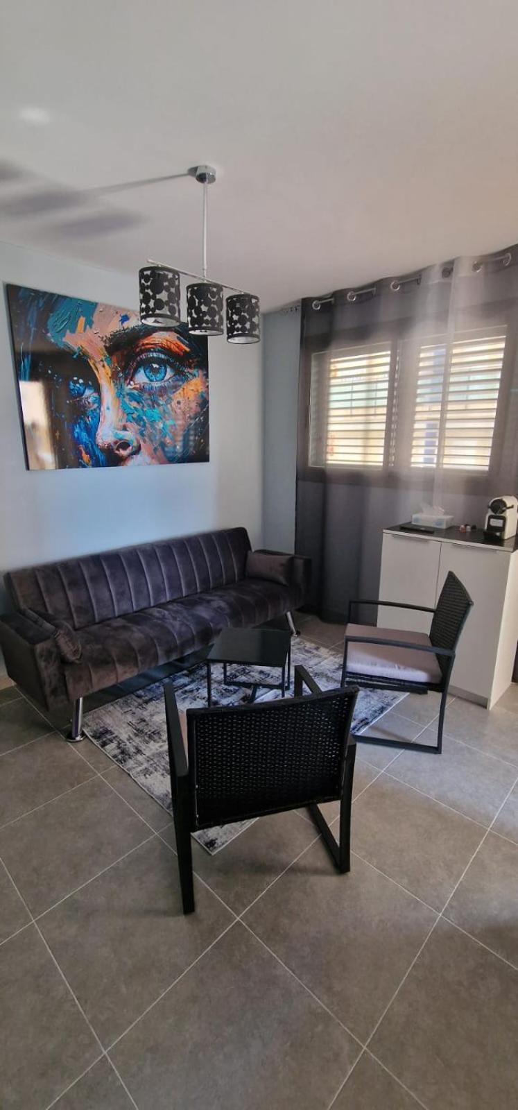 Apartamento Playa Moncofa-Chilches 奇尔切斯 外观 照片