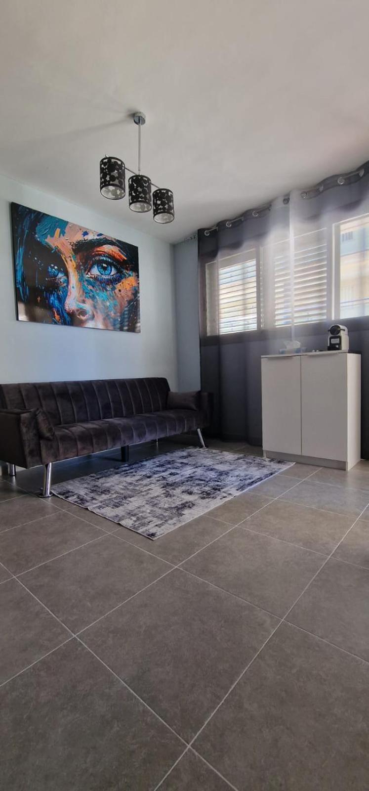 Apartamento Playa Moncofa-Chilches 奇尔切斯 外观 照片