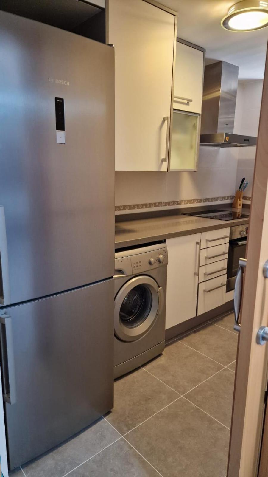 Apartamento Playa Moncofa-Chilches 奇尔切斯 外观 照片