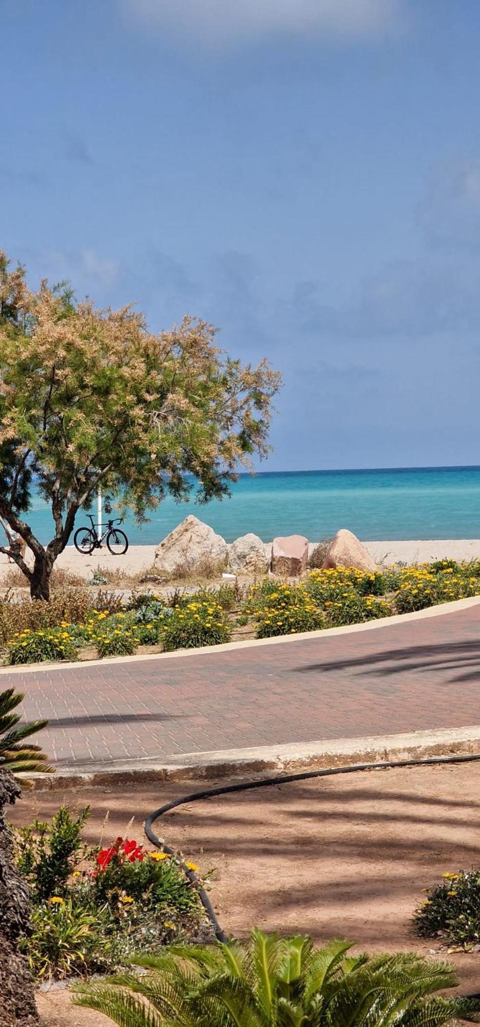 Apartamento Playa Moncofa-Chilches 奇尔切斯 外观 照片
