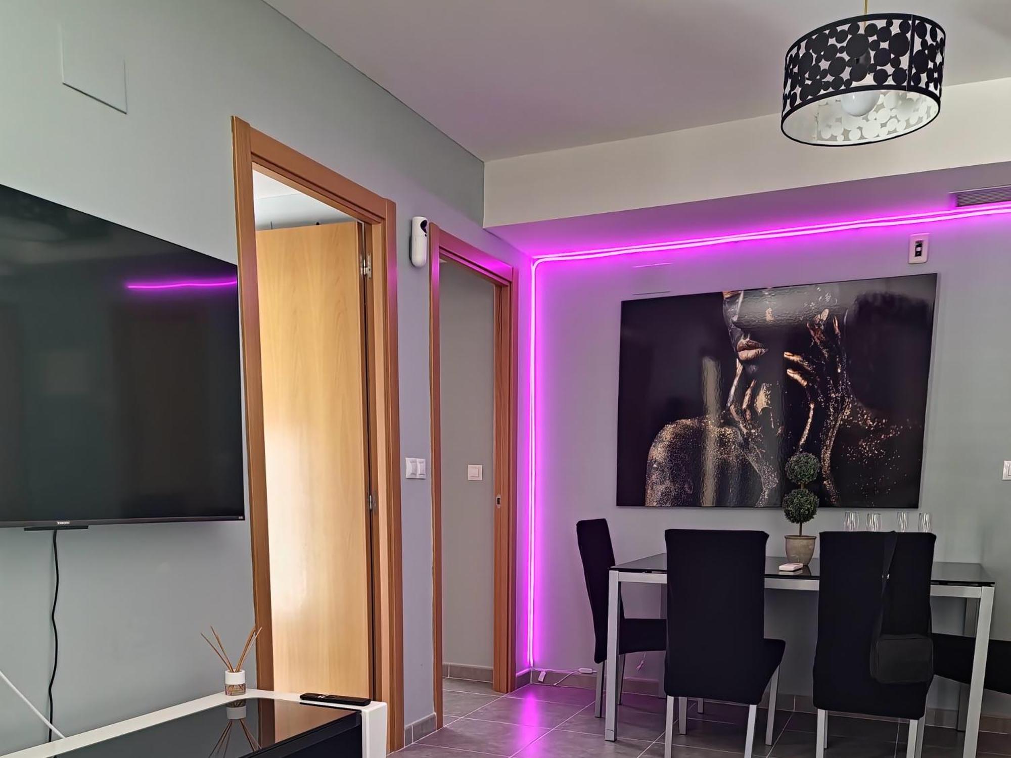 Apartamento Playa Moncofa-Chilches 奇尔切斯 外观 照片