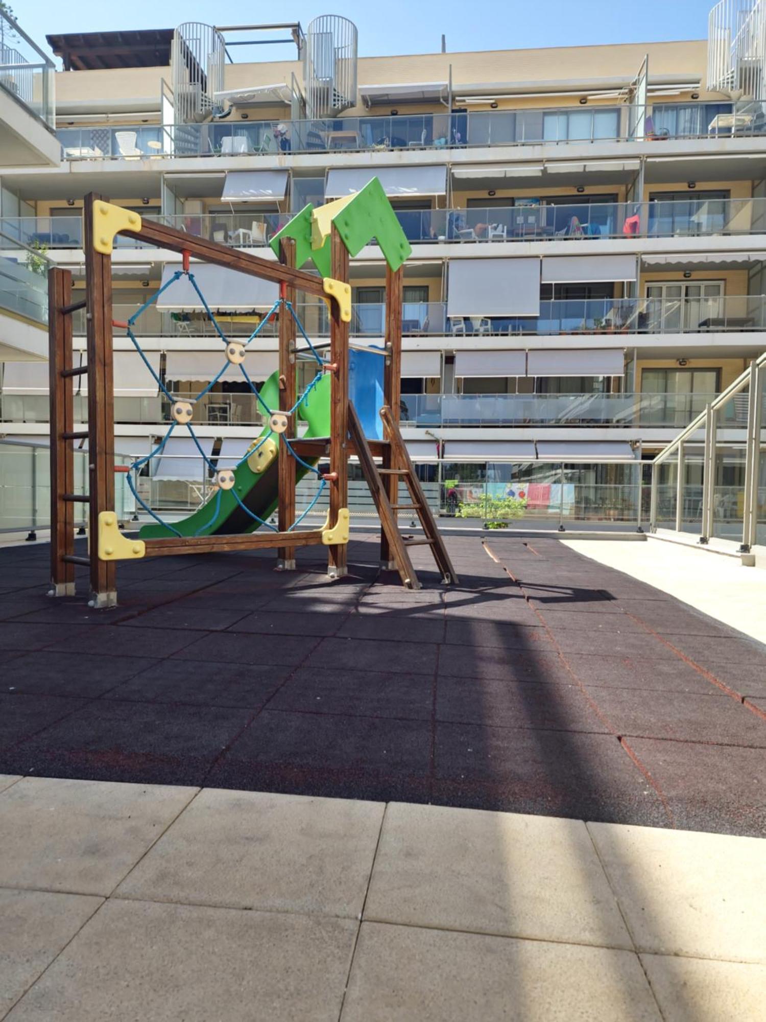 Apartamento Playa Moncofa-Chilches 奇尔切斯 外观 照片